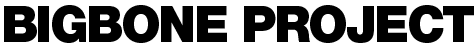 bigboneproject